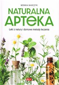 Naturalna ... - Monika Marczyk -  books in polish 