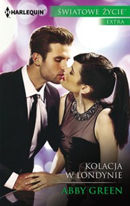 Obrazek Kolacja w Londynie