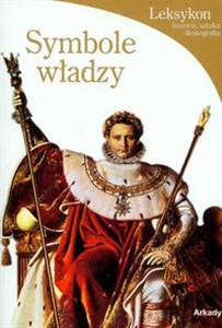 Obrazek Symbole władzy Leksykon