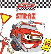 Zobacz : Straż Mały... - Krzysztof Kiełbasiński