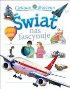 Ciekawe dl... - Philip Steele - Ksiegarnia w UK