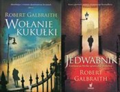 polish book : Wołanie ku... - Robert Galbraith