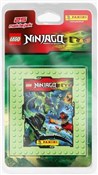 Lego Ninja... -  books in polish 