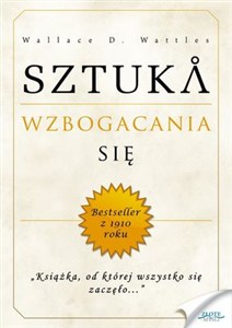 Picture of Sztuka wzbogacania się