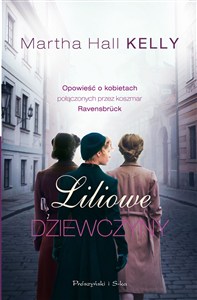 Obrazek Liliowe dziewczyny