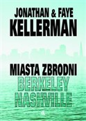 polish book : Miasta zbr... - Jonathan Kellerman, Faye Kellerman