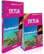 Książka : Sycylia ex... - Agnieszka Fundowicz-Skrzyńska