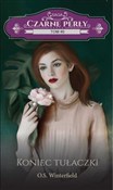 Czarne per... - O.S. Winterfield -  Polish Bookstore 