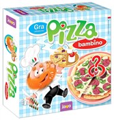 Książka : Gra Pizza ...