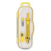 Książka : Cyrkiel sz...