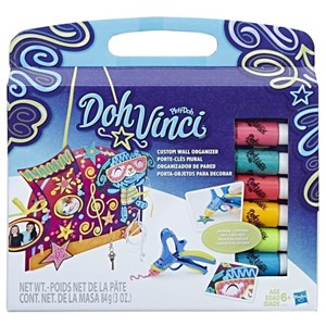 Picture of Play Doh Organizer na ściane