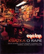 polish book : Ego trip. ... - Sacha Jenkins, Elliott Wilson, Chairman Mao