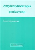 Antybiotyk... - Danuta Dzierżanowska - Ksiegarnia w UK
