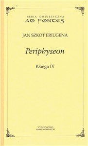 Obrazek Periphyseon księga 4