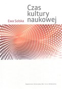 Książka : Czas kultu... - Ewa Solska