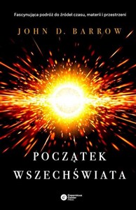 Obrazek Początek wszechświata