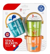 Polska książka : Wiaderka d...