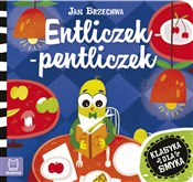 Entliczek-... - Jan Brzechwa -  books from Poland