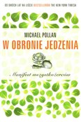 W obronie ... - Michael Pollan -  Książka z wysyłką do UK