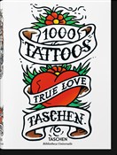 Polska książka : Tattoos - Henk Schiffmacher