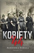 Kobiety '4... - Agnieszka Cubała -  books in polish 
