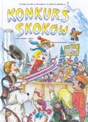 Polska książka : Konkurs sk... - Paweł Muller