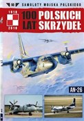 100 lat po... - Jerzy Gruszczyński, Michał Fiszer -  Książka z wysyłką do UK