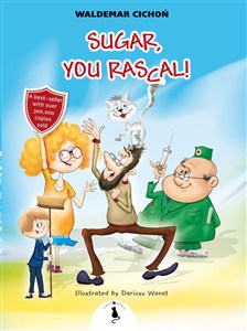 Obrazek Sugar You rascal