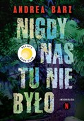 Nigdy nas ... - Andrea Bartz - Ksiegarnia w UK