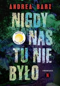 Obrazek Nigdy nas tu nie było