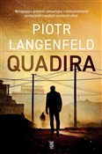 Książka : Quadira - Piotr Langenfeld