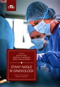Obrazek Stany nagłe w ginekologii
