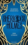 Sherlock H... - Arthur Conan Doyle -  books in polish 