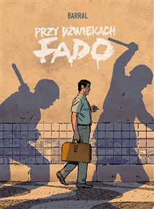 Obrazek Przy dźwiękach Fado