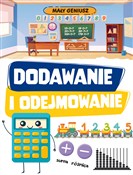 Dodawanie ... - Opracowanie zbiorowe -  books in polish 