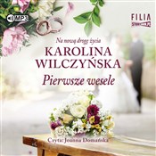 [Audiobook... - Karolina Wilczyńska -  books in polish 