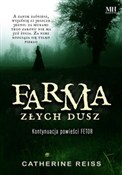 Farma złyc... - Catherine Reiss -  foreign books in polish 