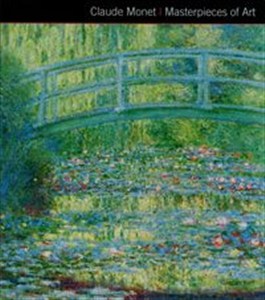 Picture of Claude Monet Masterpieces of Art.