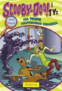Obrazek Scooby-Doo! i Ty Na tropie Naftowego Demona