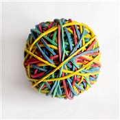 Gumka rece... -  foreign books in polish 