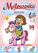 Kucyki. Ma... - Włodzimierz Kruszewski, Ernest Błędowski - Ksiegarnia w UK