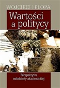 Wartości a... - Wojciech Plopa -  foreign books in polish 