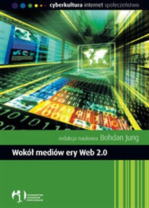 Picture of Wokół mediów ery Web 2.0