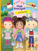 Małe dziew... - Eleonora Barsotti -  Polish Bookstore 