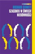 Książka : Szacunek w... - Richard Sennett