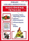 Książka : Nadciśnien... - Opracowanie Zbiorowe
