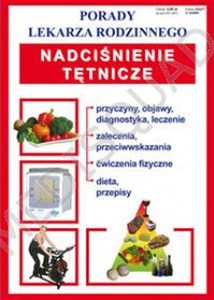 Obrazek Nadciśnienie tętnicze Porady lekarza rodzinnego
