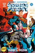Batman/Sup... - Mark Waid -  foreign books in polish 