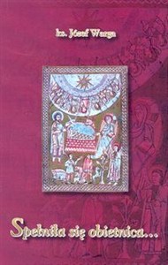 Picture of Spełniła się obietnica...