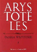 polish book : Dzieła wsz... - Arystoteles